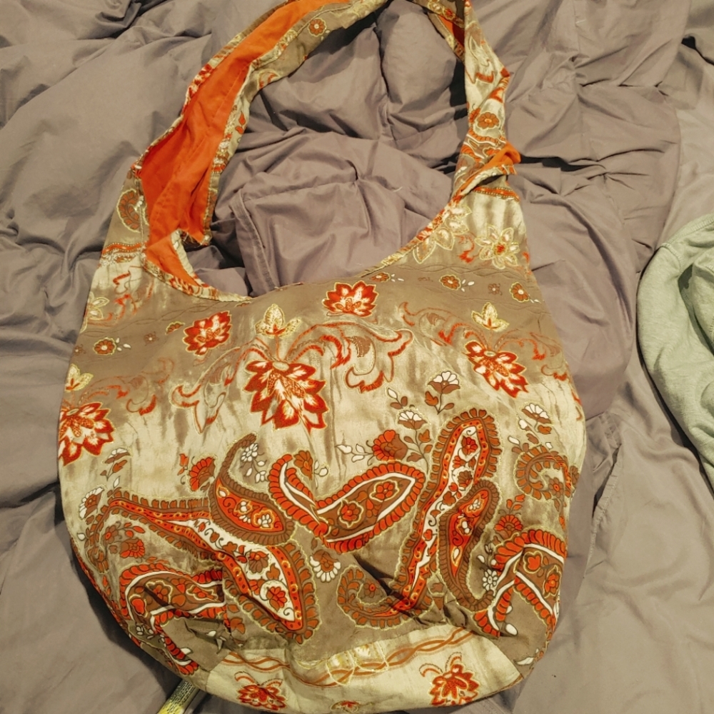Old Navy Hobo Bag